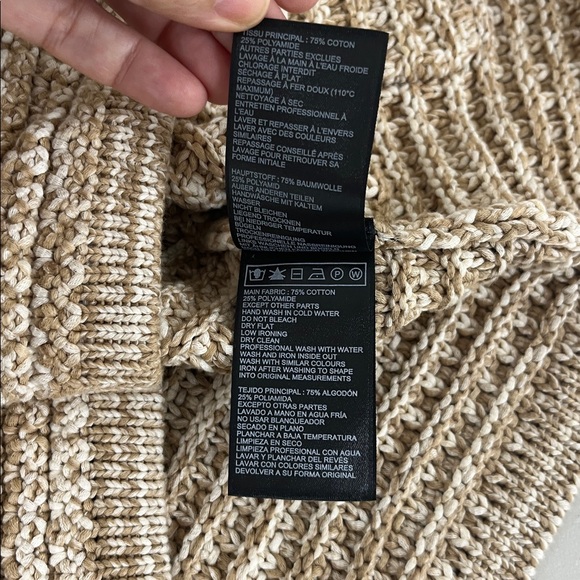 NWT Guspa  Bash Cardigan - Picture 7 of 16